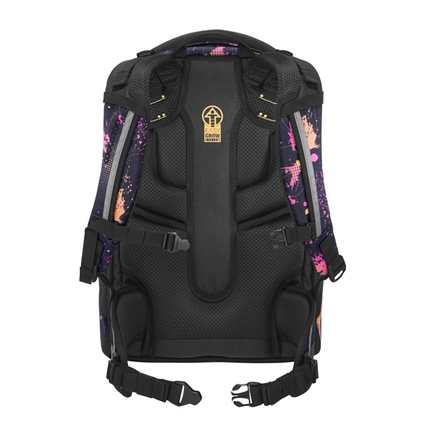 Školní batoh coocazoo MATE, Colour Drift, AGR certifikát