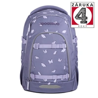 Školní batoh coocazoo MATE, Reflective Wings, AGR certifikát