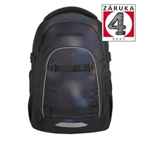 Školní batoh coocazoo MATE, Rainbow Illusion, AGR certifikát