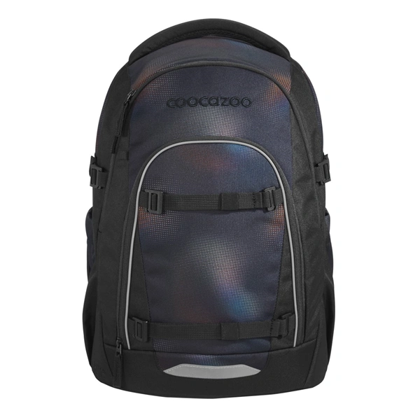 Školní batoh coocazoo MATE, Rainbow Illusion, AGR certifikát