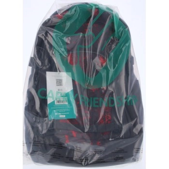 Školní batoh coocazoo MATE, Broken Black, AGR certifikát