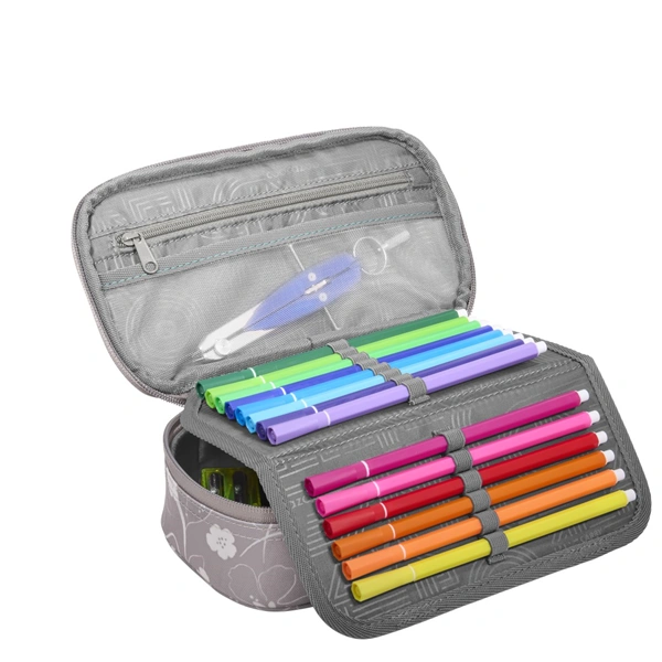 Penál coocazoo, Vanilla Bloom