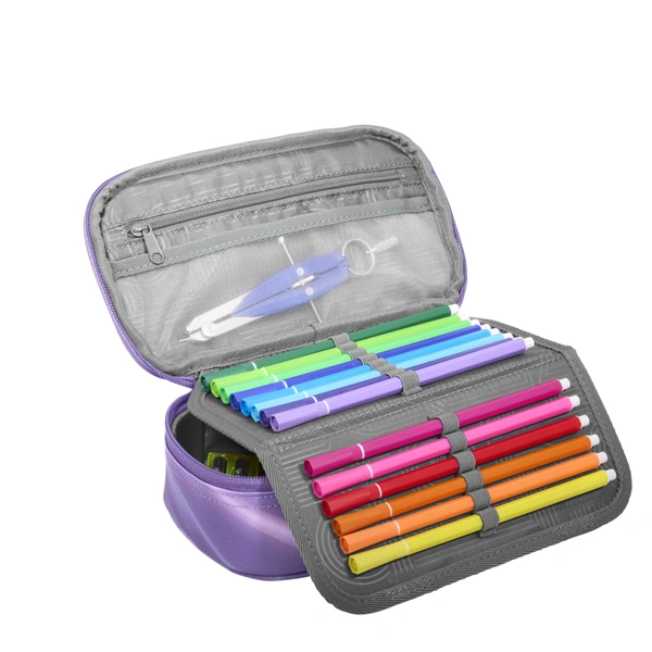 Penál coocazoo, Arctic Lights