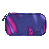 Penál coocazoo, Aurora Glow