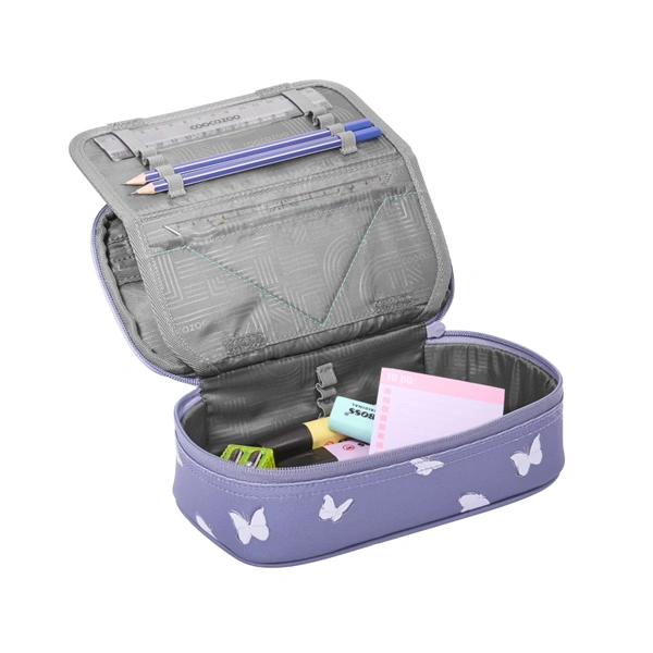 Penál coocazoo, Reflective Wings