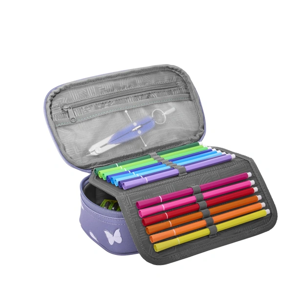 Penál coocazoo, Reflective Wings