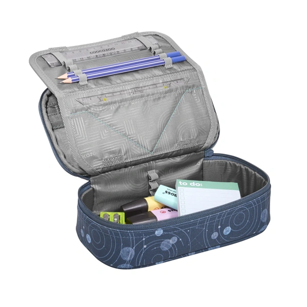 Penál coocazoo, Blue Orbit