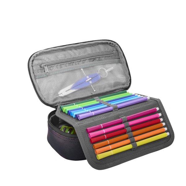 Penál coocazoo, Rainbow Illusion