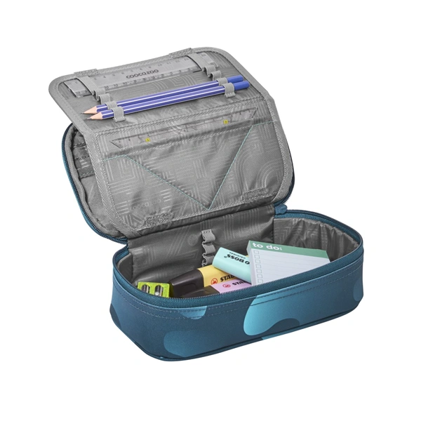 Penál coocazoo, Aqua Flow