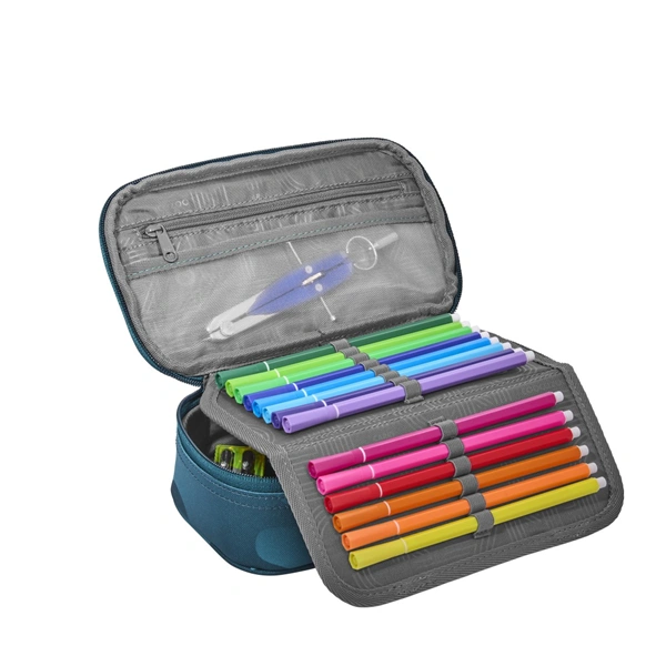 Penál coocazoo, Aqua Flow