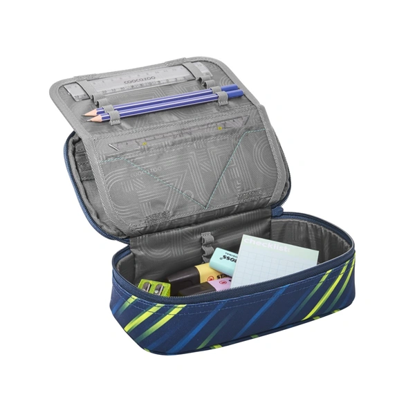 Penál coocazoo, Fast Lime