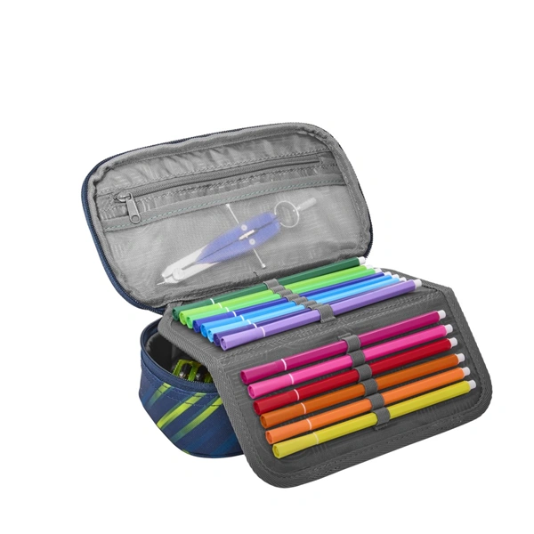 Penál coocazoo, Fast Lime