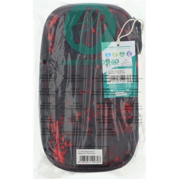 Penál coocazoo, Broken Black