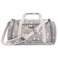 Sportovní taška coocazoo, Vanilla Bloom