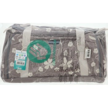 Sportovní taška coocazoo, Vanilla Bloom