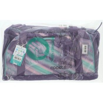 Sportovní taška coocazoo, Arctic Lights