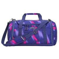 Sportovní taška coocazoo, Aurora Glow