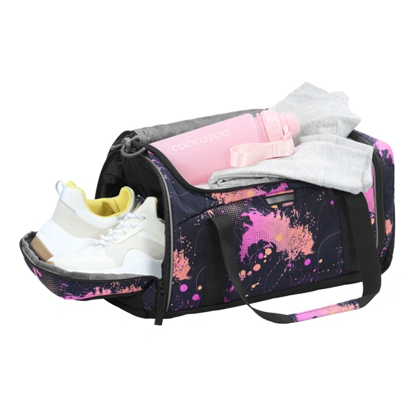 Sportovní taška coocazoo, Colour Drift