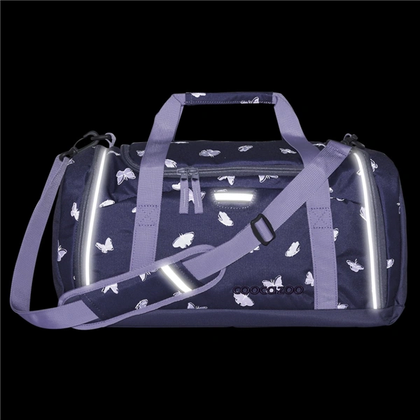 Sportovní taška coocazoo, Reflective Wings