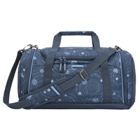 Sportovní taška coocazoo, Blue Orbit