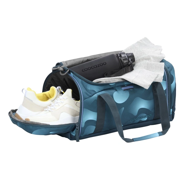 Sportovní taška coocazoo, Aqua Flow