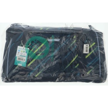 Sportovní taška coocazoo, Fast Lime