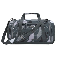 Sportovní taška coocazoo, Dark Race