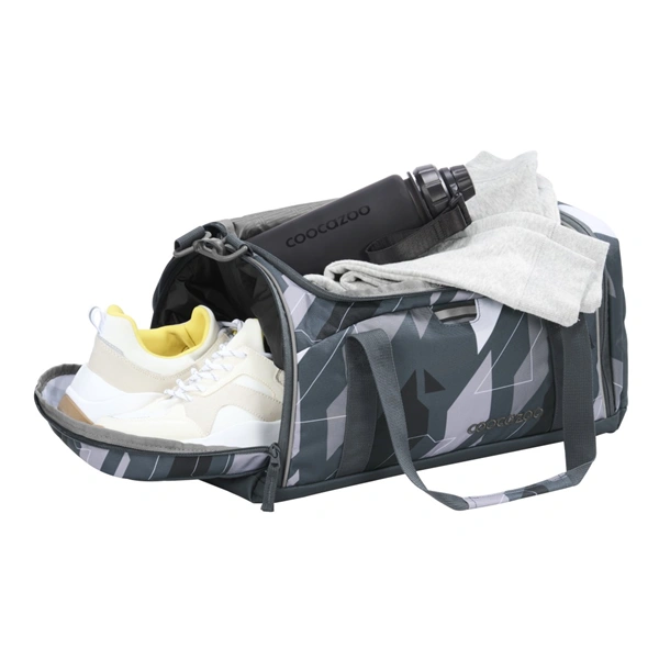 Sportovní taška coocazoo, Dark Race