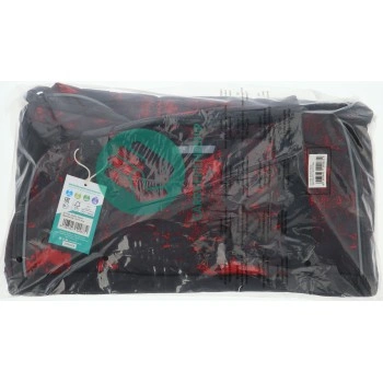 Sportovní taška coocazoo, Broken Black