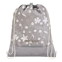 Sportovní pytel coocazoo, Vanilla Bloom