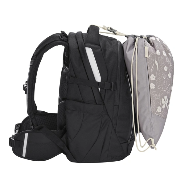 Sportovní pytel coocazoo, Vanilla Bloom