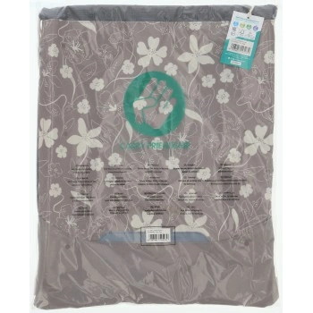 Sportovní pytel coocazoo, Vanilla Bloom