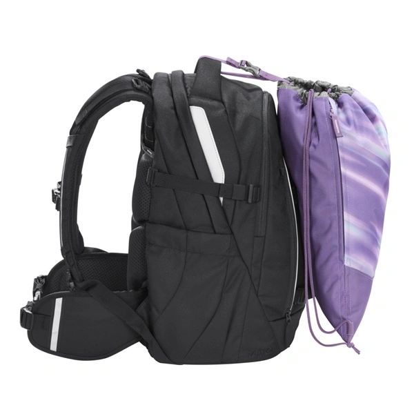 Sportovní pytel coocazoo, Arctic Lights