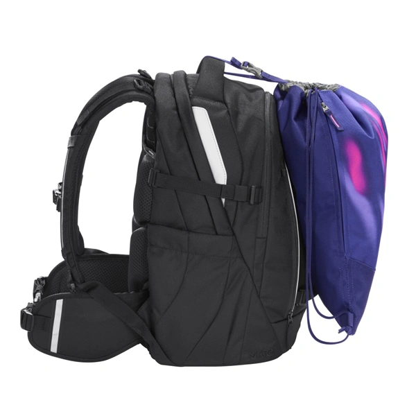 Sportovní pytel coocazoo, Aurora Glow