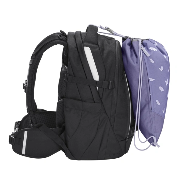 Sportovní pytel coocazoo, Reflective Wings