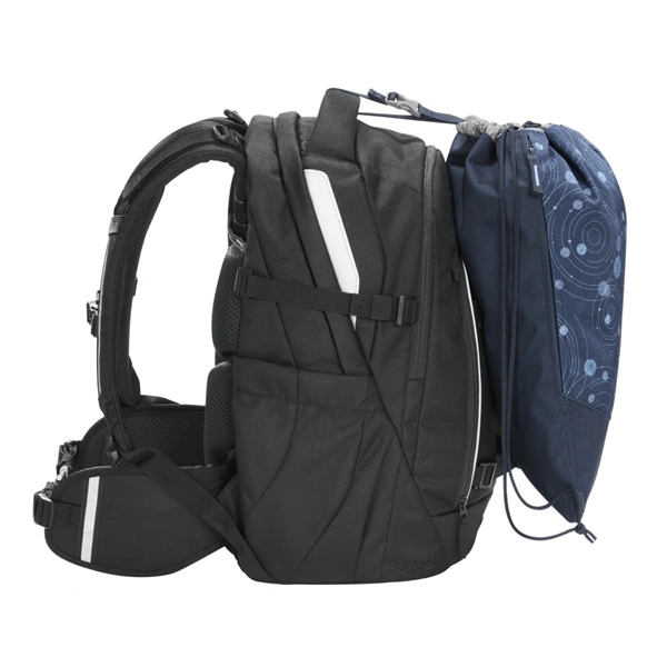 Sportovní pytel coocazoo, Blue Orbit