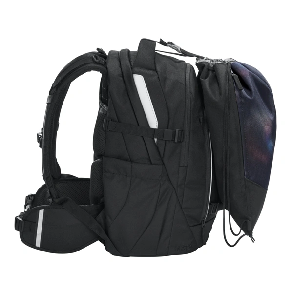 Sportovní pytel coocazoo, Rainbow Illusion