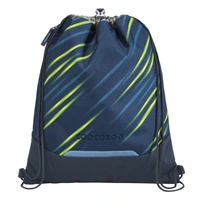 Sportovní pytel coocazoo, Fast Lime