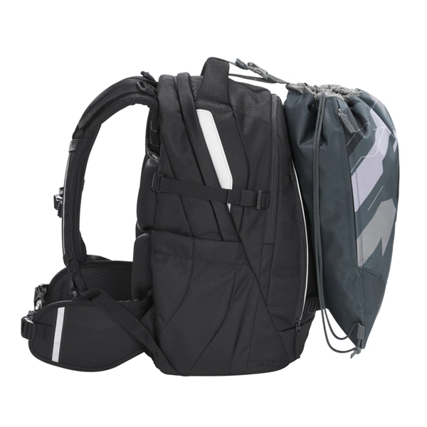 Sportovní pytel coocazoo, Dark Race