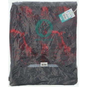 Sportovní pytel coocazoo, Broken Black