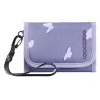 Peněženka coocazoo, Reflective Wings