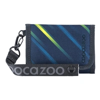 Peněženka coocazoo, Fast Lime