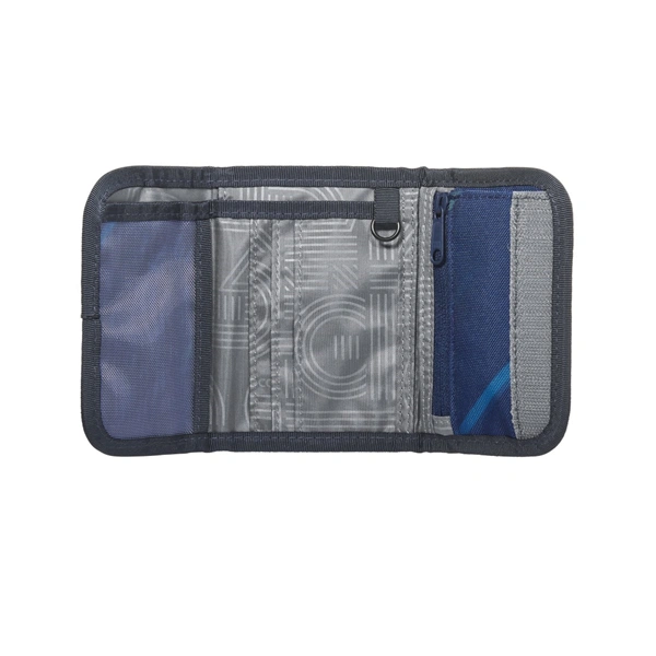 Peněženka coocazoo, Fast Lime