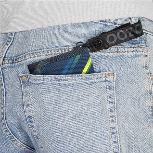 Peněženka coocazoo, Fast Lime