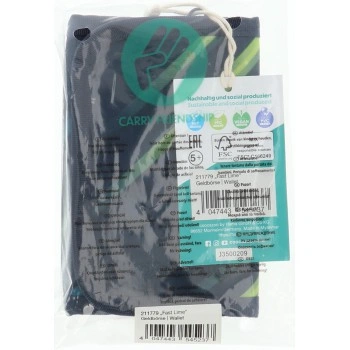 Peněženka coocazoo, Fast Lime