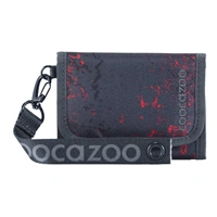 Peněženka coocazoo, Broken Black