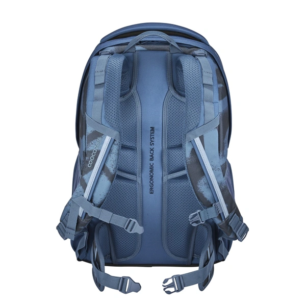 Školní batoh coocazoo EVERY, Graffiti Groove