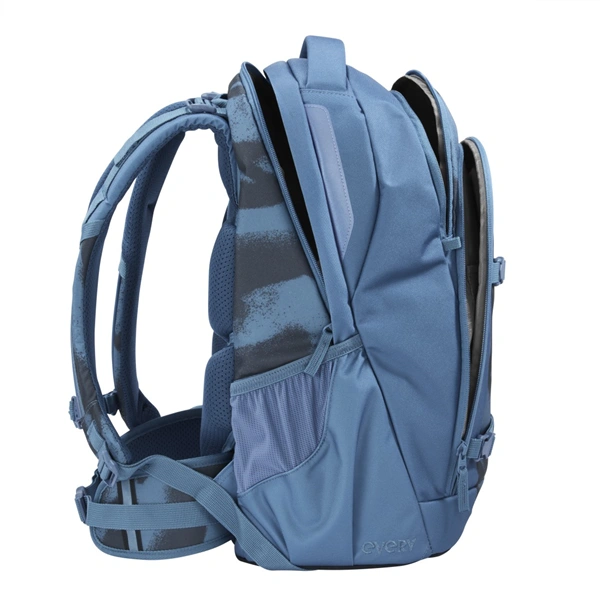 Školní batoh coocazoo EVERY, Graffiti Groove