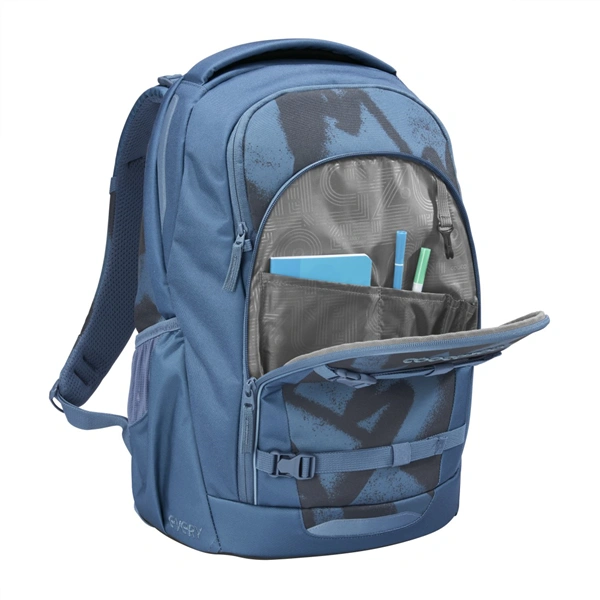 Školní batoh coocazoo EVERY, Graffiti Groove