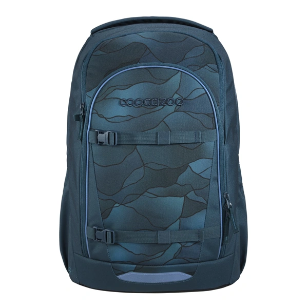 Školní batoh coocazoo EVERY, Crystal Waves